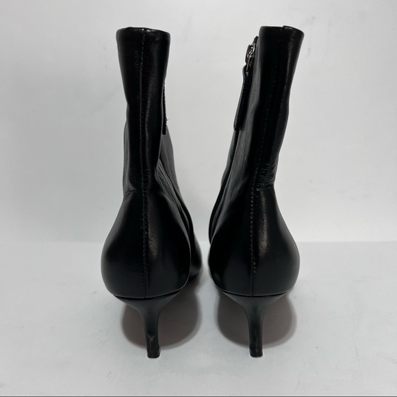 RAYE • Savvy Bootie in Black - Picture 10 of 12